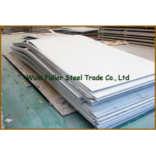 Hot Rolling 304 4′x8′ Stainless Steel Sheets